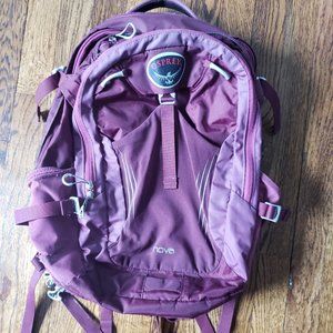Osprey Nova Backpack in great condition!